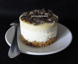 Cheesecake Sans Cuisson Recette Facile Aux Fourneaux My XXX Hot Girl