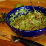 Comment faire du guacamole