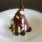 poire belle helene