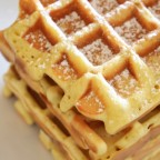 recette gaufre sans beurre