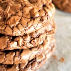 recette cookies facon brownies