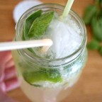 apple mojito sans alcool