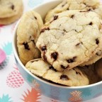 cookies la vrai recette originale