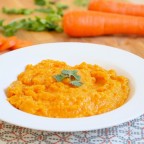 purée butternut