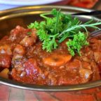 osso bucco traditionnel