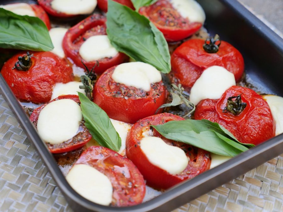 21 idées de plats légers pour le repas du soir  Aux Fourneaux