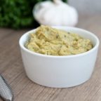 Houmous recette libanaise traditionnelle