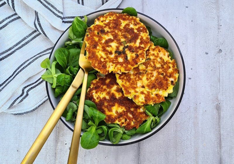 21 idées de plats légers pour le repas du soir | Aux Fourneaux