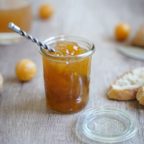 Confiture mirabelle originale