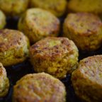 Que servir pour accompagner des falafels