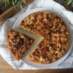 recette gateau fondant aux amandes