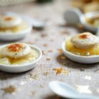 boudin blanc apéritif aux pommes