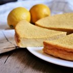 meilleure recette de flan au citron