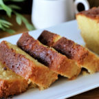 vrai recette cake breton traditionnel pur beurre