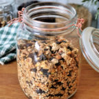 granola maison bon mauvais pour la santé