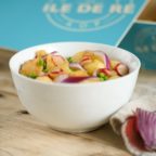 salade de pomme de terre printaniere