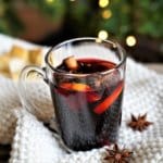 Recette du vin chaud traditionnel