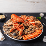 commander des fruits de mer en ligne