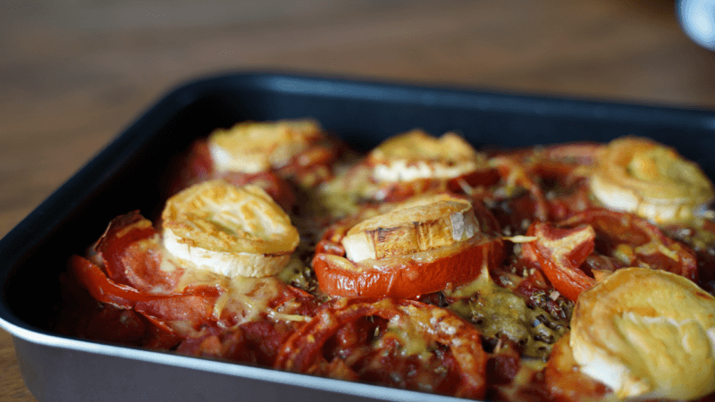 21 idées de plats légers pour le repas du soir | Aux Fourneaux