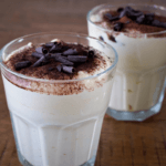 recette mousse masacarpone cafe