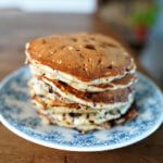 pancakes-avec-pepites-de-chocolat-