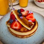 5 meilleure adresse pour bruncher à Lisbonne