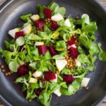 10 salades d’été rapides et légères