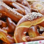 bretzel alsacien vraie recette traditionnelle