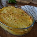 hachis parmentier traditionnel