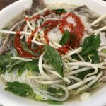 Soupe pho recette bouillon vietnamien