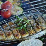 recette dorade grillée au barbecue