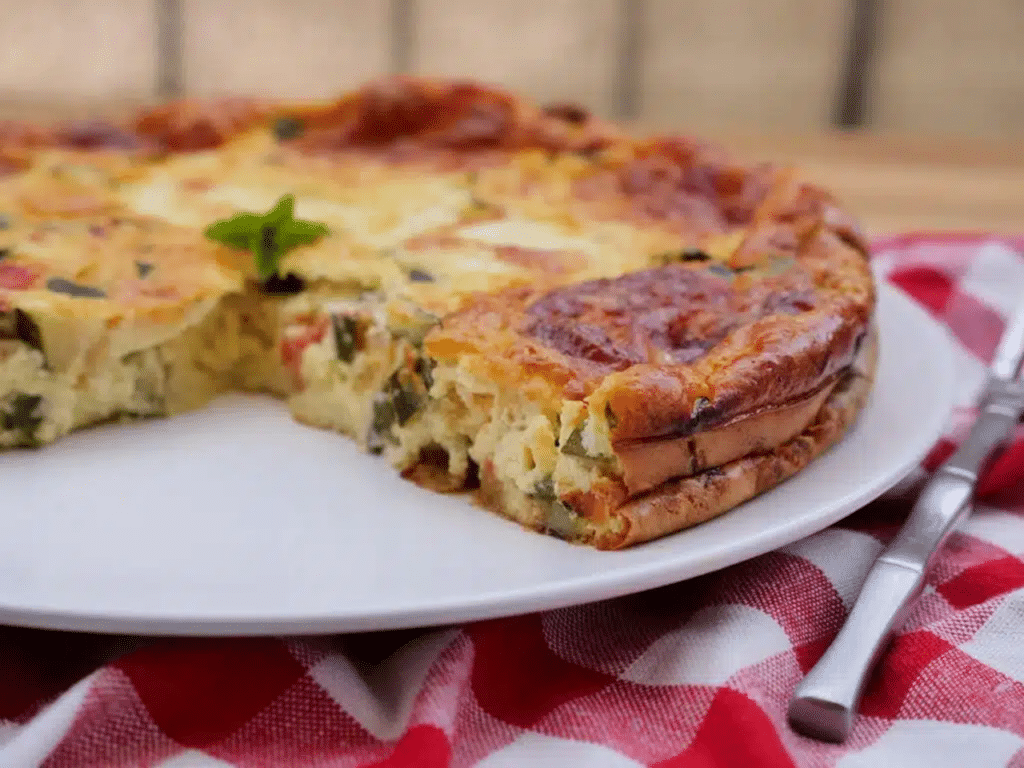 Courgettes 3 merveilleuses idées pour un dîner léger