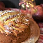 Gâteau d’automne aux pommes la meilleure recette de grand mère