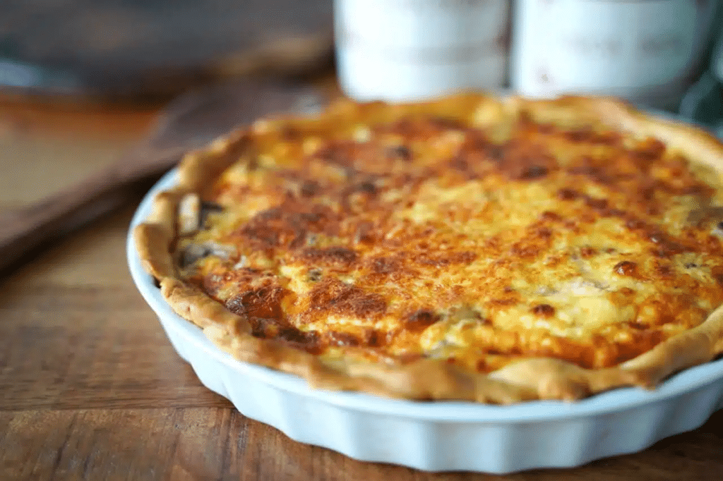 idée de repas pour la semaine aux fourneaux